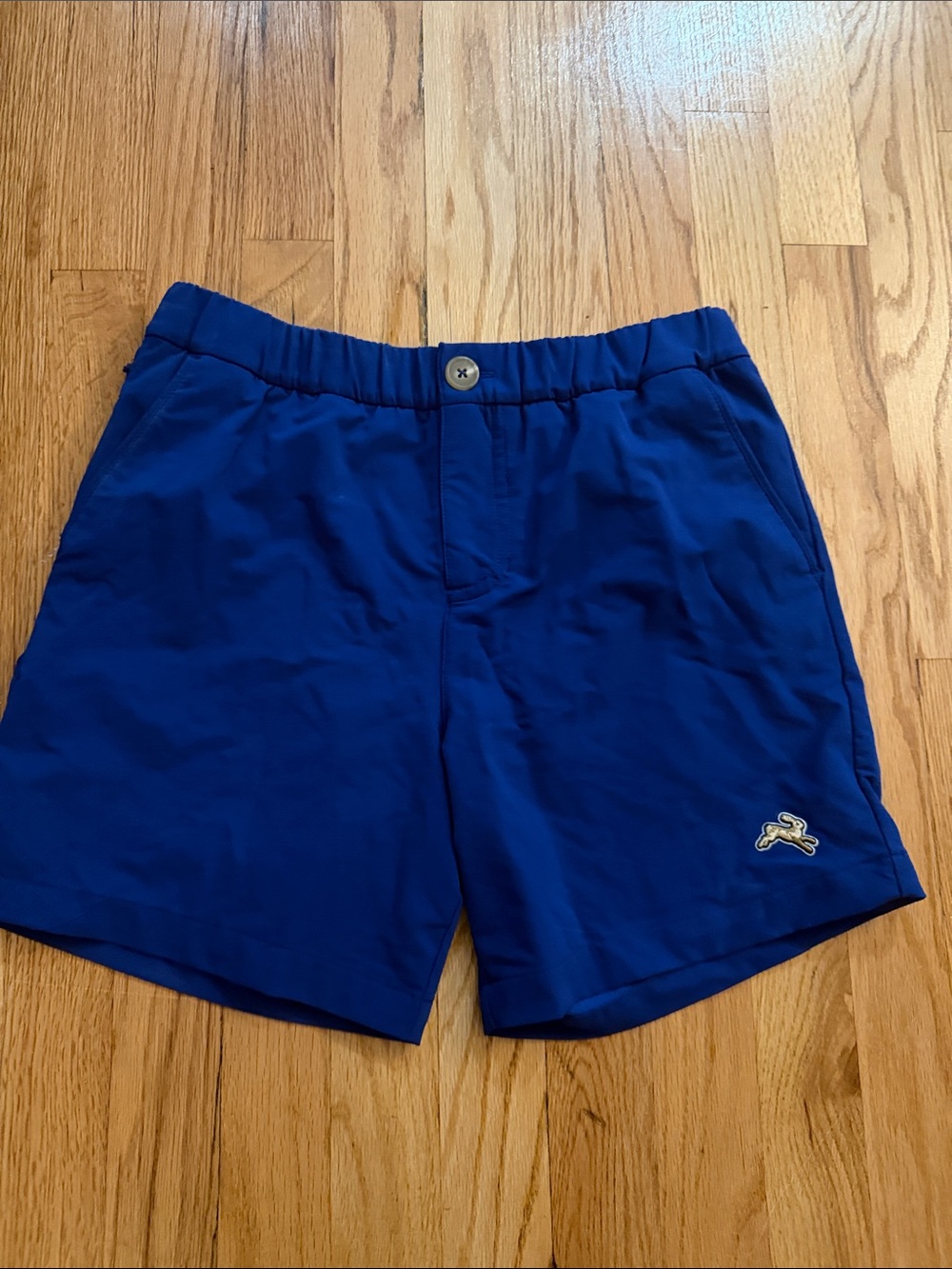 Men’s Tracksmith Athletic Shorts